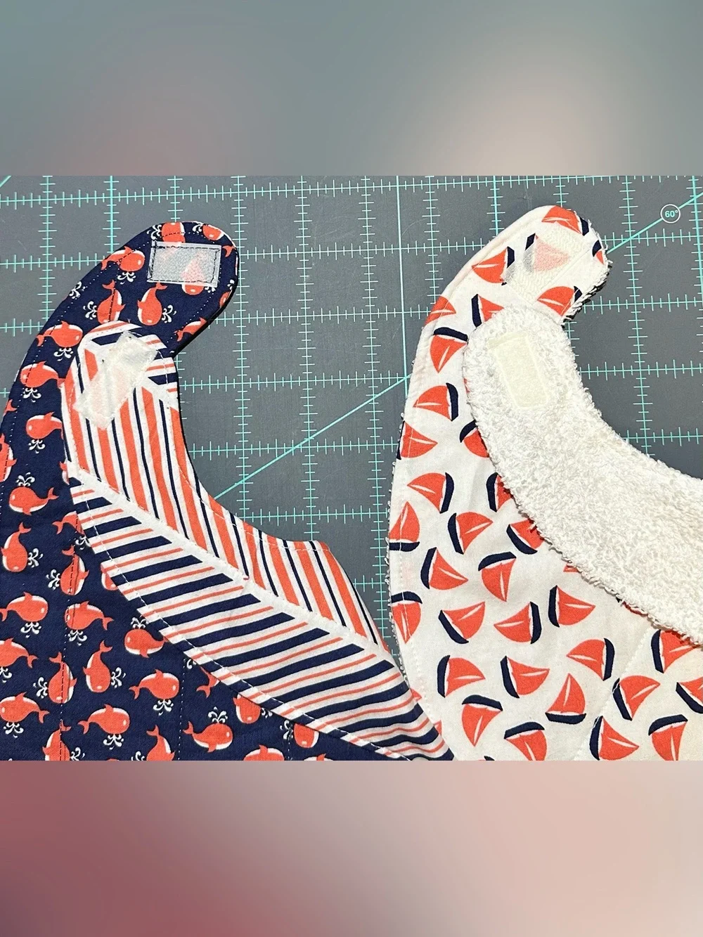 Hand Crafted playful clothing
